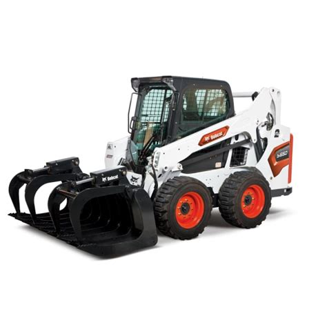 bobcat s650 loader specs